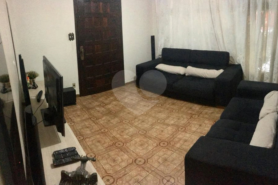 Sobrado à venda com 3 quartos em Vila Guilherme, São Paulo, SP