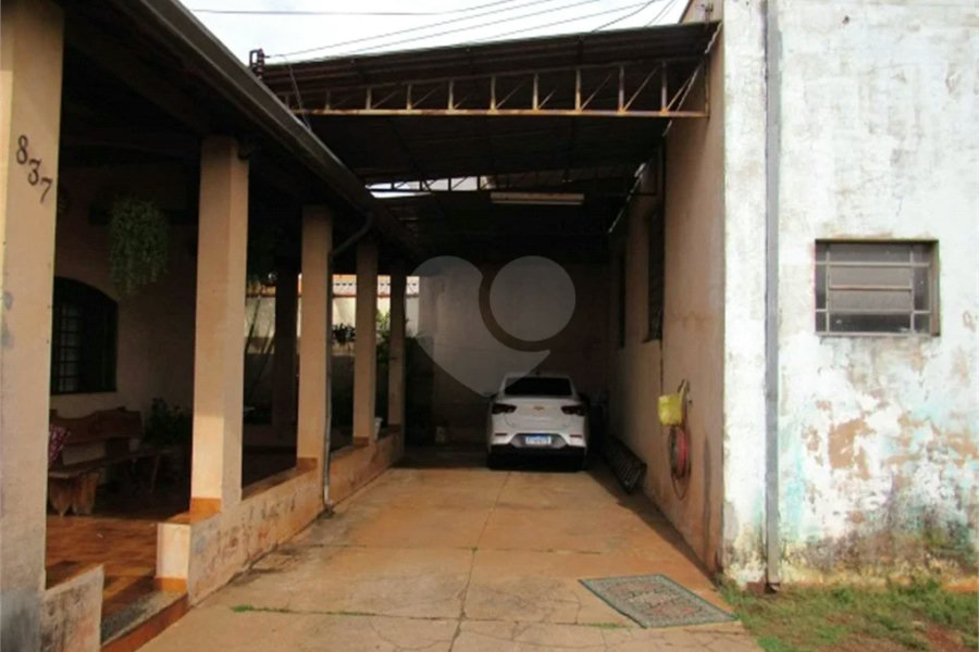Propriedade à venda – Bairro Água Branca – Piracicaba/SP