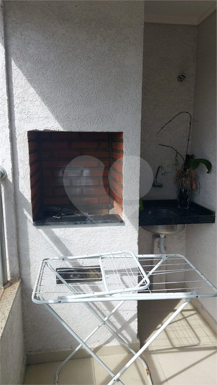 Apartamento à venda com 2 quartos, sendo 1 suíte, em Vila Lucy, Sorocaba, SP