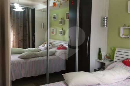 Apartamento à venda com 3 quartos em Santana, São Paulo, SP