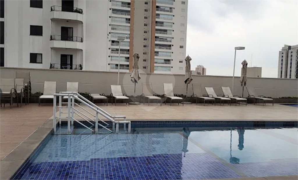 Apartamento à venda com 2 quartos, sendo 1 suíte, em Santa Teresinha, São Paulo, SP