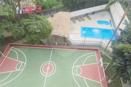 Apartamento à venda com 2 quartos em Vila Leonor, Guarulhos, SP