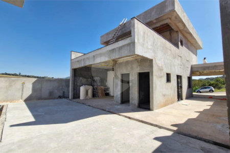 Terreno à venda com 3 quartos, sendo 1 suíte, no condomínio Elementum Residencial Atibaia, Atibaia - SP