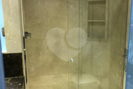 Apartamento à venda com 4 suítes em Vila Suzana, São Paulo, SP