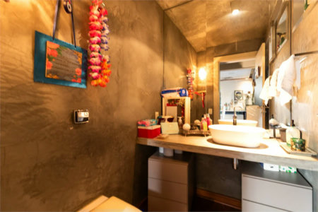 Casa à venda ou para alugar com 3 quartos, sendo 1 suíte, em Butantã, São Paulo, SP
