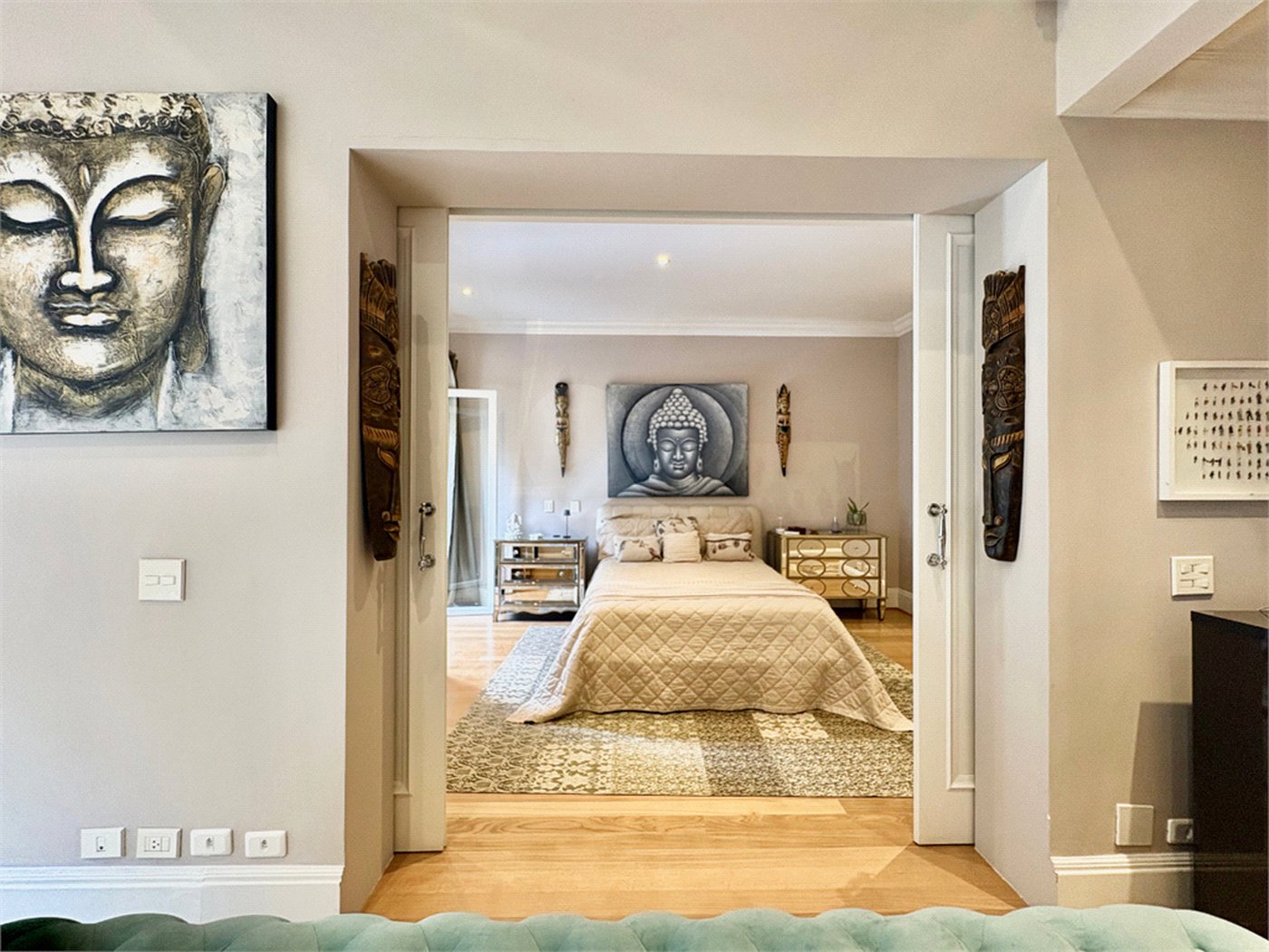 Casa à venda com 5 quartos, sendo 4 suítes, no condomínio Pignatari, São Paulo - SP
