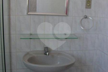 Apartamento à venda com 3 quartos em Santana, São Paulo, SP