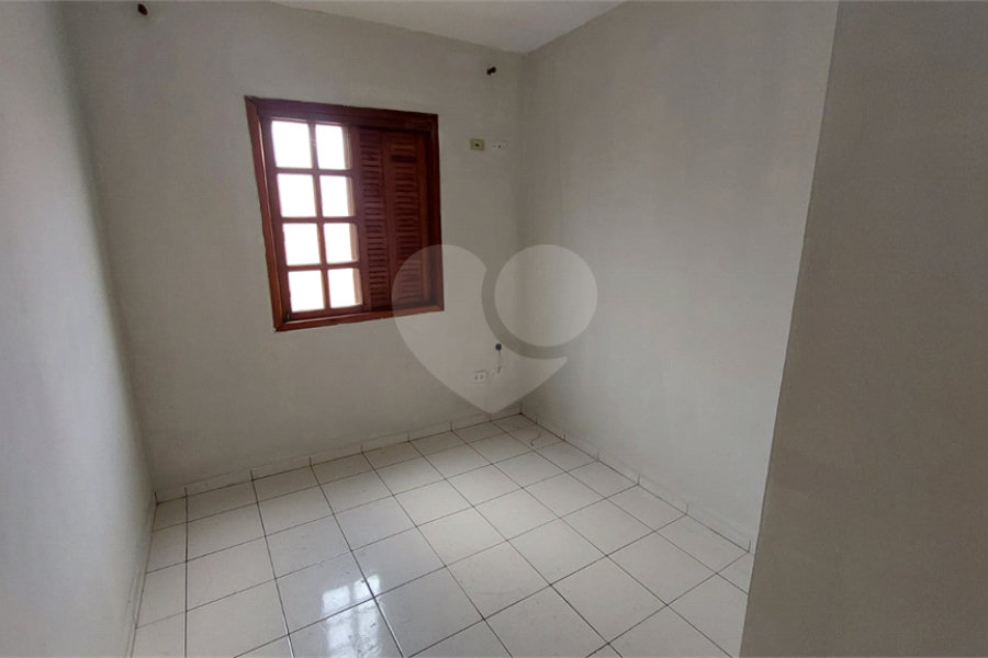 Casa para alugar com 3 quartos, sendo 1 suíte, em Vila Isolina Mazzei, São Paulo, SP