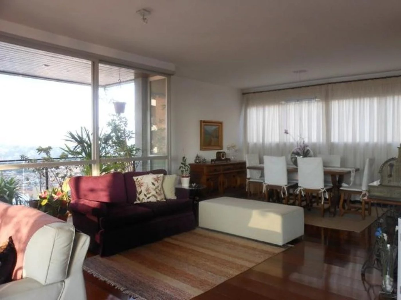 Apartamento à venda com 4 quartos, sendo 2 suítes,  em Vila Suzana, São Paulo, SP