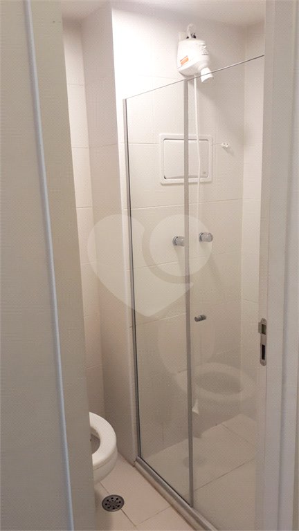 Apartamento para alugar com 1 quarto em Vila Madalena, São Paulo, SP