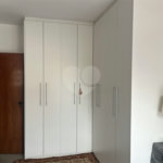 Apartamento à venda com 3 quartos, sendo 1 suíte, em Vila Monte Alegre, São Paulo, SP