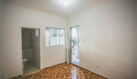 Casa Térrea à venda ou para alugar com 5 quartos em Vila da Saúde, São Paulo, SP
