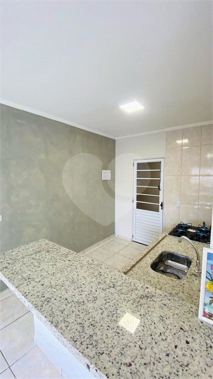 Apartamento à venda com 2 quartos em Jardim Vinhas do Sol (mailasqui), São Roque, SP