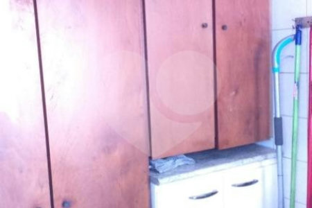 Apartamento à venda com 3 quartos, sendo 1 suíte, em Lapa, São Paulo, SP