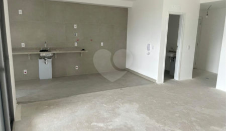 Apartamento à venda com 3 suítes em Alto da Boa Vista, São Paulo, SP