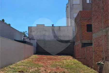 Terreno à venda no condomínio Santinon, Sorocaba - SP