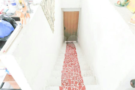 Casa de Vila à venda com 4 quartos em Maracanã, Rio de Janeiro, RJ
