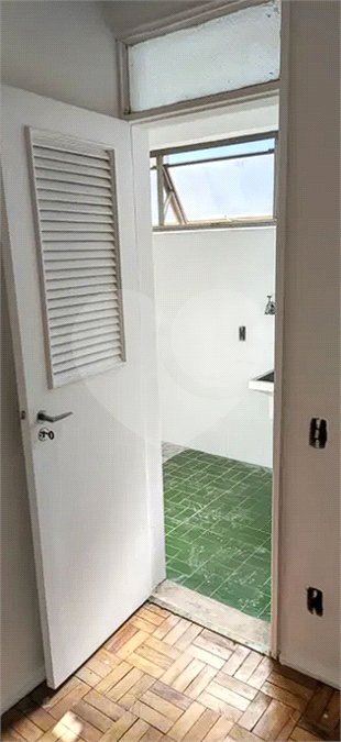 Apartamento à venda com 4 quartos, sendo 1 suíte, em Vila Olímpia, São Paulo, SP