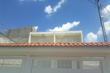 Sobrado à venda com 3 suítes em Vila Aurora (zona Norte), São Paulo, SP