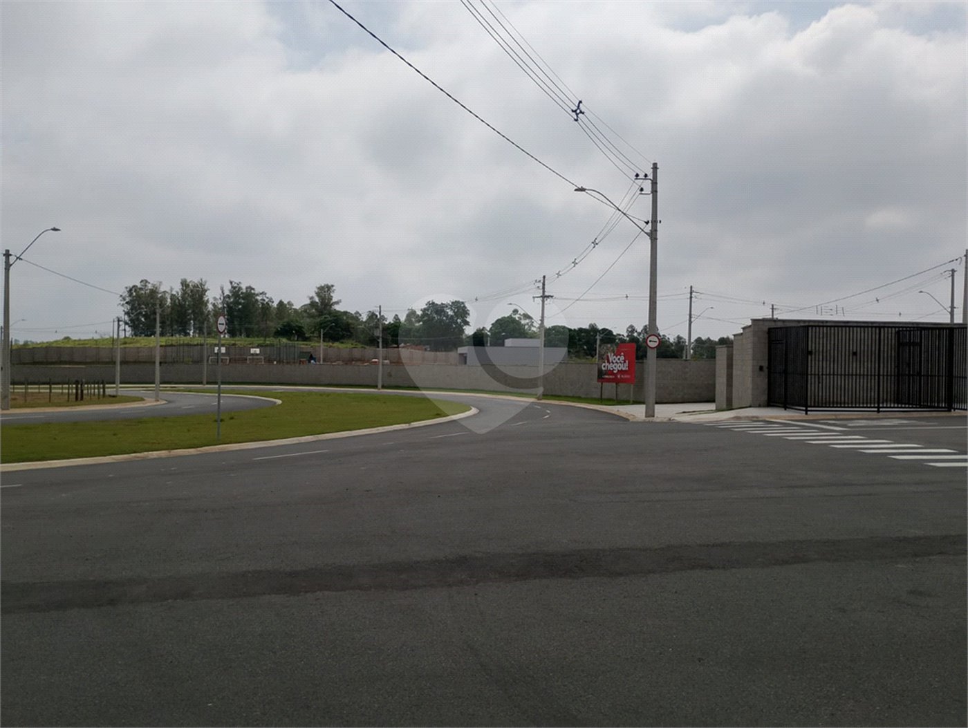 Terreno à venda no condomínio Residencial Jardim Belmonte, Indaiatuba - SP