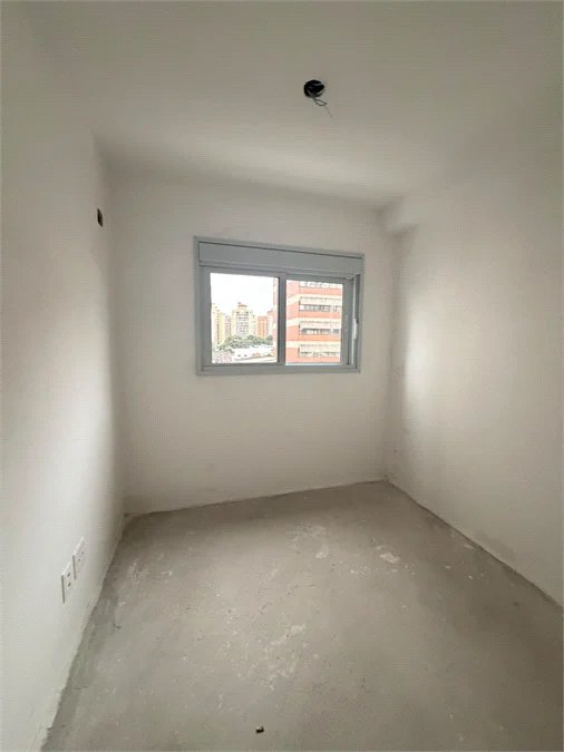 Apartamento à venda com 1 quarto em Vila Leopoldina, São Paulo, SP