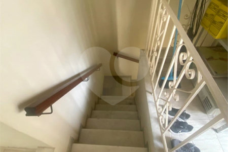 Casa de Vila à venda com 4 quartos em Grajaú, Rio de Janeiro, RJ