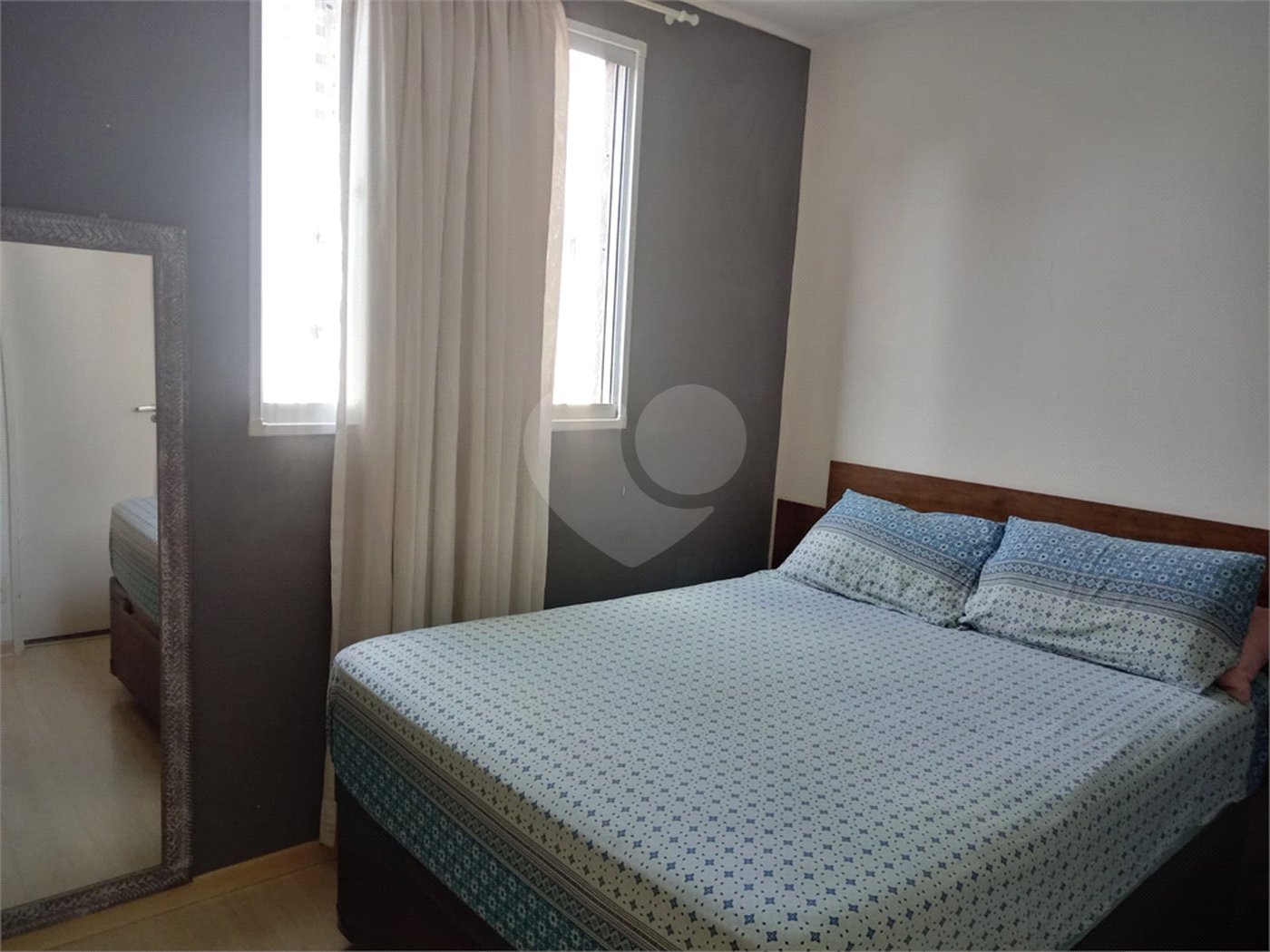 Apartamento à venda com 3 quartos, sendo 1 suíte,  em Vila Praia, São Paulo, SP