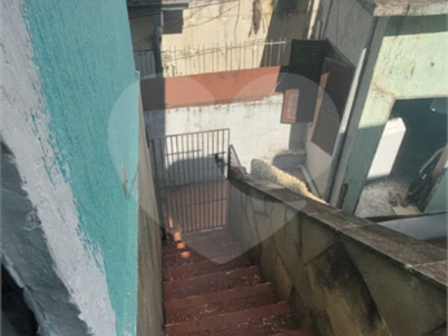 Sobrado à venda com 6 quartos em Casa Verde, São Paulo, SP