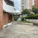Apartamento à venda com 3 quartos, sendo 2 suítes, em Brooklin Paulista, São Paulo, SP
