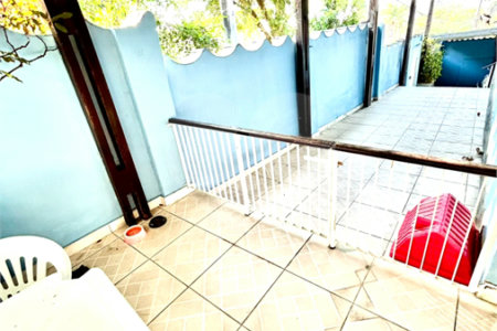Casa à venda com 2 quartos em Campo Grande, Rio de Janeiro, RJ
