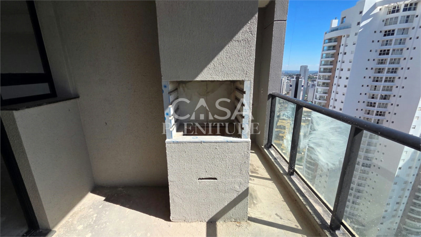 Duplex à venda ou para alugar com 4 quartos, sendo 5 suítes, em Parque Campolim, Sorocaba, SP