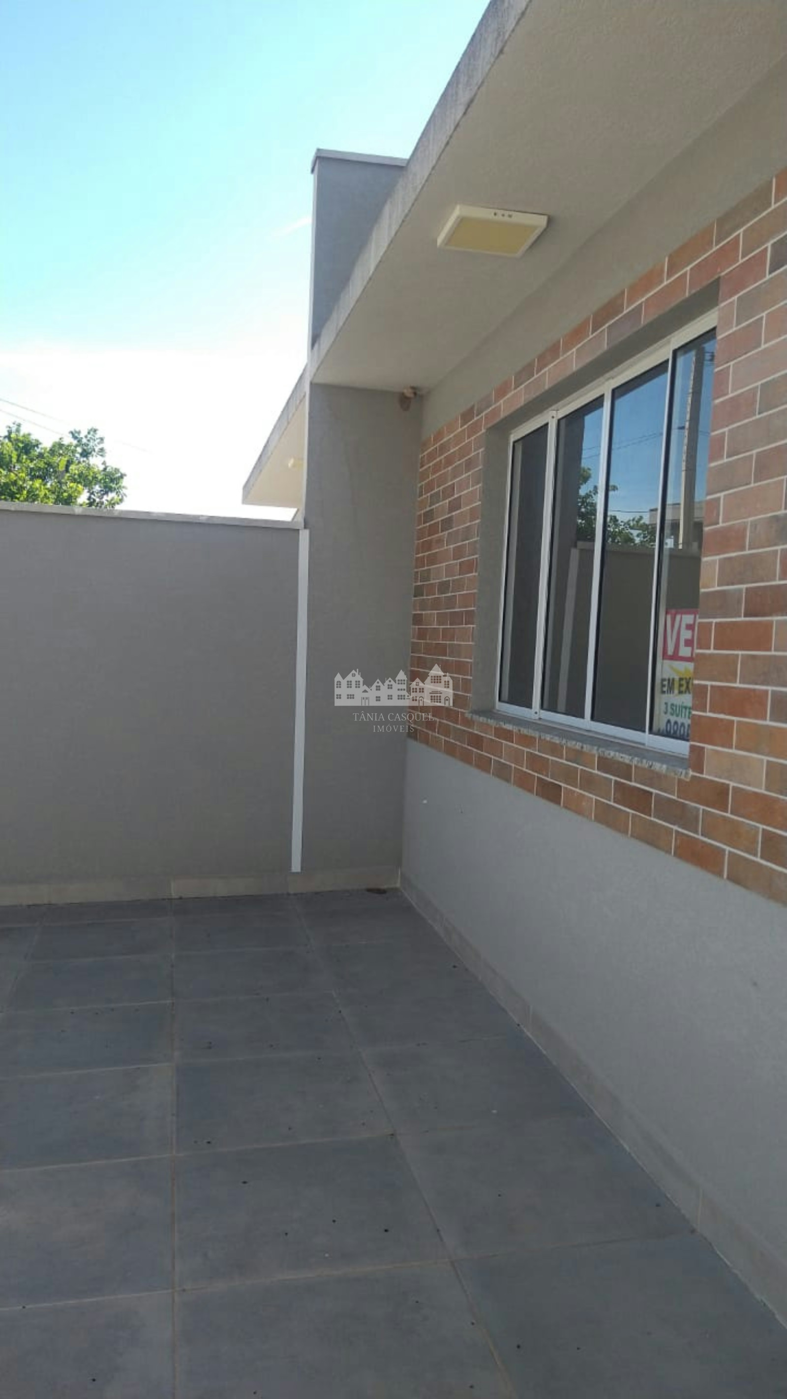 Casa, 3 quartos, 122 m² - Foto 3