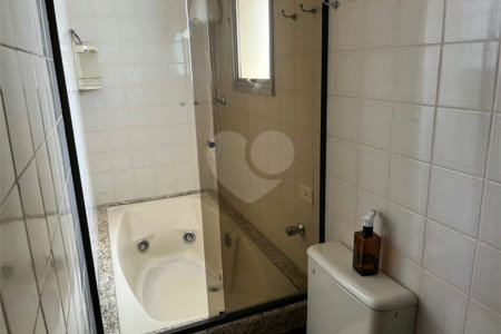 Apartamento à venda com 2 quartos em Santana, São Paulo, SP