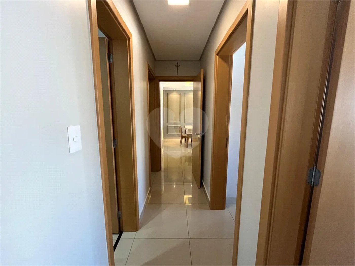 Apartamento à venda no Bairro dos Alemães - Piracicaba/SP.