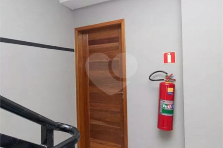 Apartamento à venda com 2 quartos, sendo 1 suíte, em Vila Mazzei, São Paulo, SP