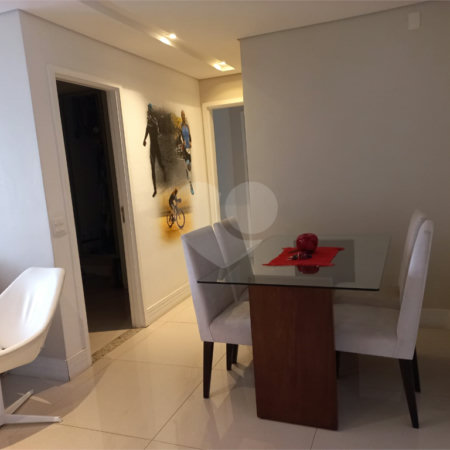 Apartamento à venda com 2 quartos, sendo 1 suíte,  em Vila Ipojuca, São Paulo, SP
