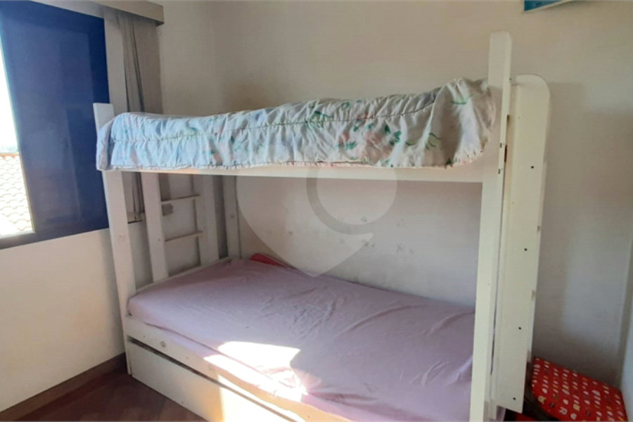 Apartamento à venda com 2 quartos em Casa Verde, São Paulo, SP