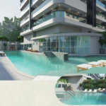 Sand Beach Residence