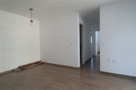 Apartamento à venda com 3 quartos, sendo 1 suíte, em Vila Anastácio, São Paulo, SP