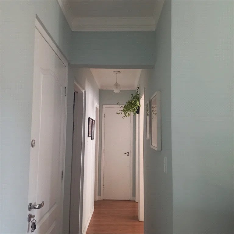 Apartamento à venda com 2 quartos em Vila Romana, São Paulo, SP