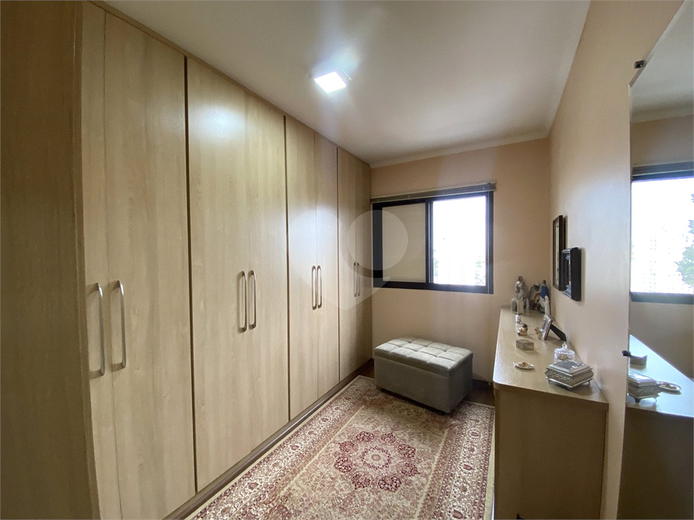 Apartamento à venda com 3 quartos em Lauzane Paulista, São Paulo, SP