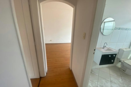Apartamento com 2 dormitórios à venda, 104 m² por R$ 610.000,00 - Ponta da Praia - Santos/SP