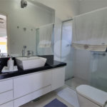 Casa à venda com 3 quartos, sendo 1 suíte,  no condomínio Vivendas do Lago, Sorocaba - SP