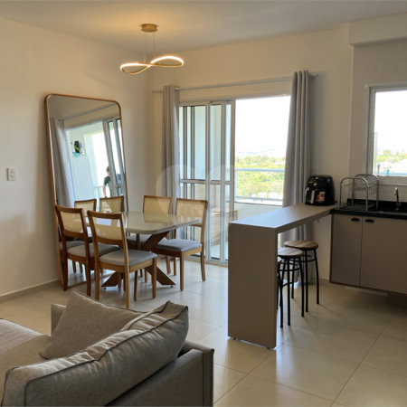 Apartamento à venda com 3 quartos, sendo 1 suíte, em Bairro da Vossoroca, Sorocaba, SP