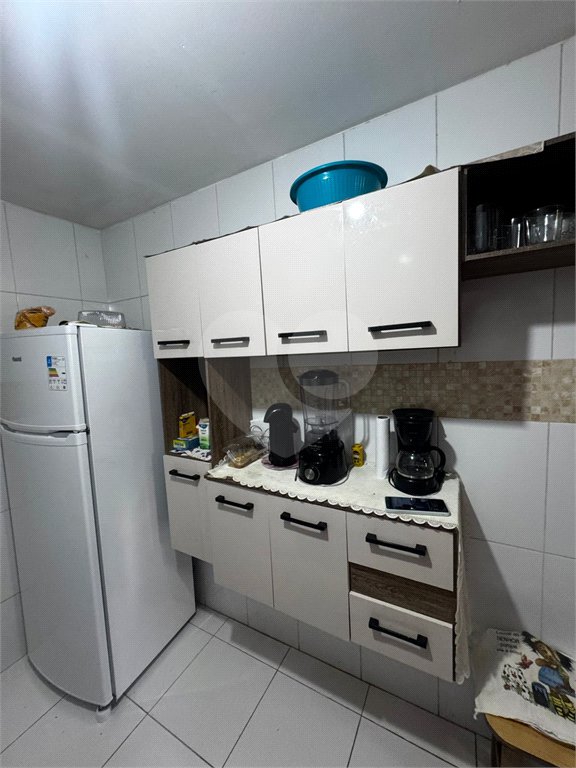 Casa Térrea à venda com 2 quartos em Senador Vasconcelos, Rio de Janeiro, RJ