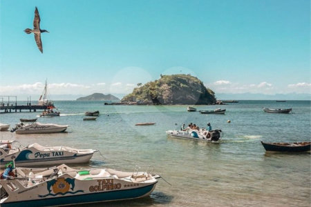 Hotel à venda com 20 suítes em Armação, Armação dos Búzios, RJ