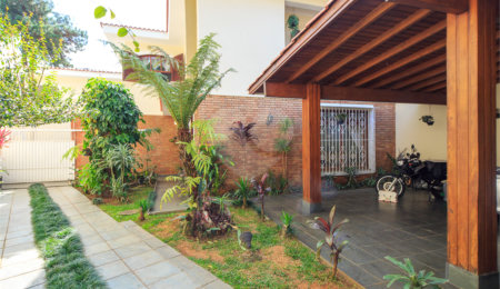 Sobrado à venda com 4 quartos, sendo 2 suítes,  em Jardim Prudência, São Paulo, SP
