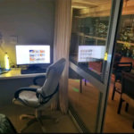 Apartamento à venda com 2 quartos, sendo 1 suíte, em Pinheiros, São Paulo, SP