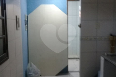 Casa Térrea à venda com 5 quartos, sendo 1 suíte, em Cosmos, Rio de Janeiro, RJ