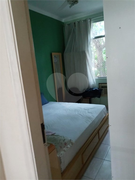 Apartamento à venda com 3 quartos em Andaraí, Rio de Janeiro, RJ